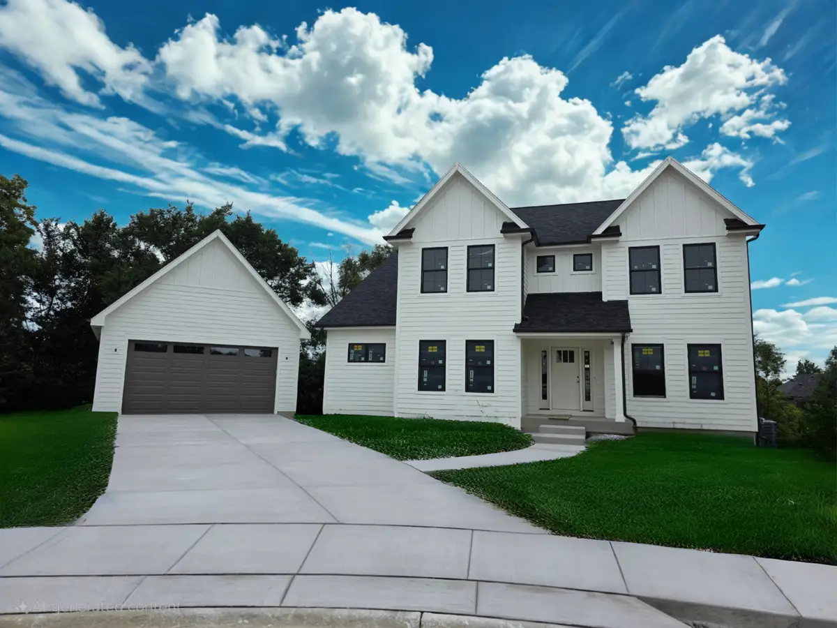 835 Avon Court, Glen Ellyn, IL 60137 - Image #1