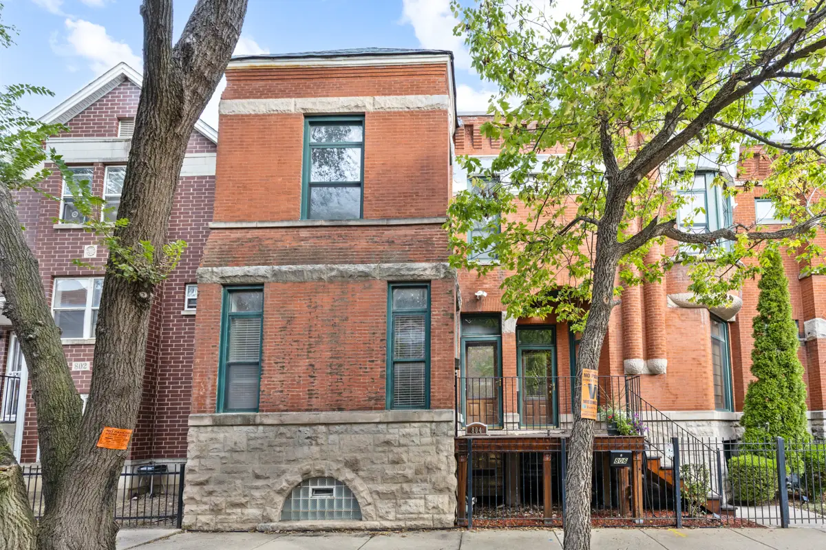 804 E 41st Street, Chicago, IL 60653 - Image #1