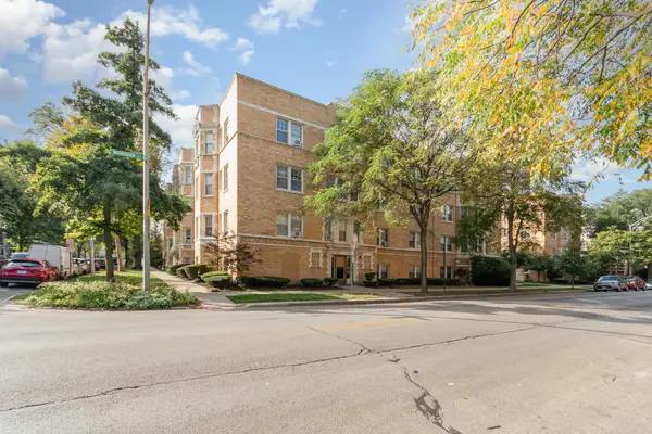 237 Washington Boulevard #G, Oak Park, IL 60302
