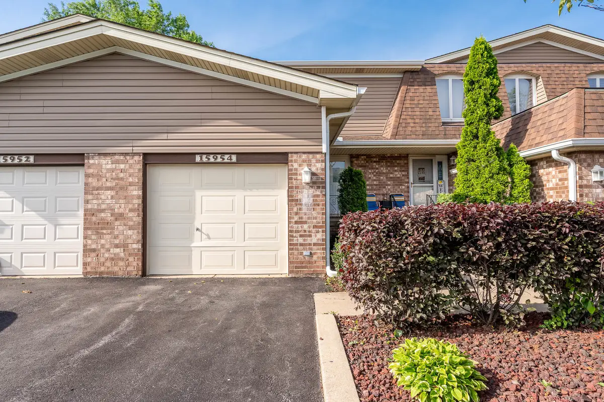 15954 78th Avenue, Tinley Park, IL 60477 - Image #1