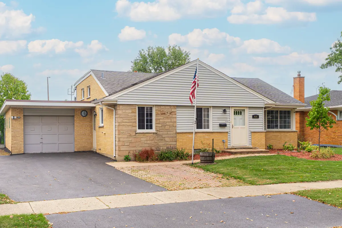 435 E Park Avenue, Elmhurst, IL 60126 - Image #1