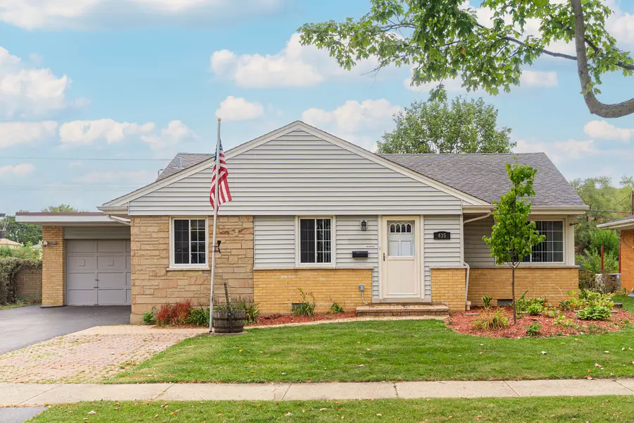 435 E Park Avenue, Elmhurst, IL 60126 - Image #2