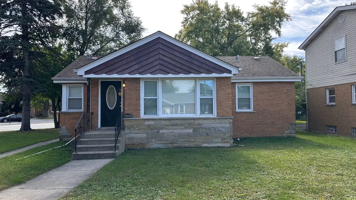 15519 Gouwens Lane, South Holland, IL 60473 - Image #1