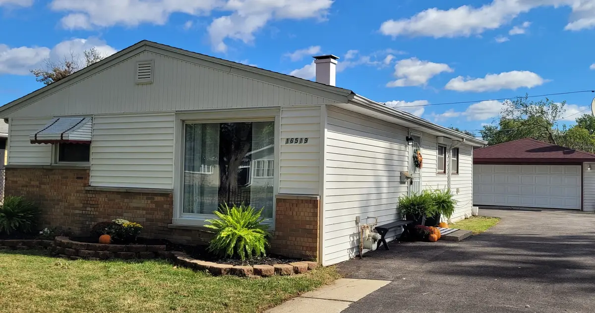 16519 Honore Avenue, Markham, IL 60428 - Image #1