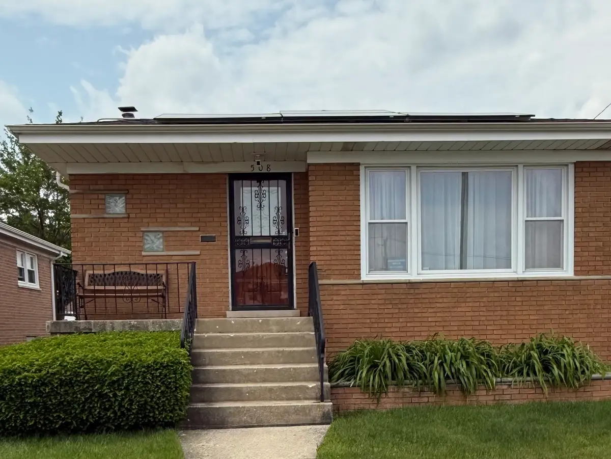 508 Hoxie Avenue, Calumet City, IL 60409 - Image #1