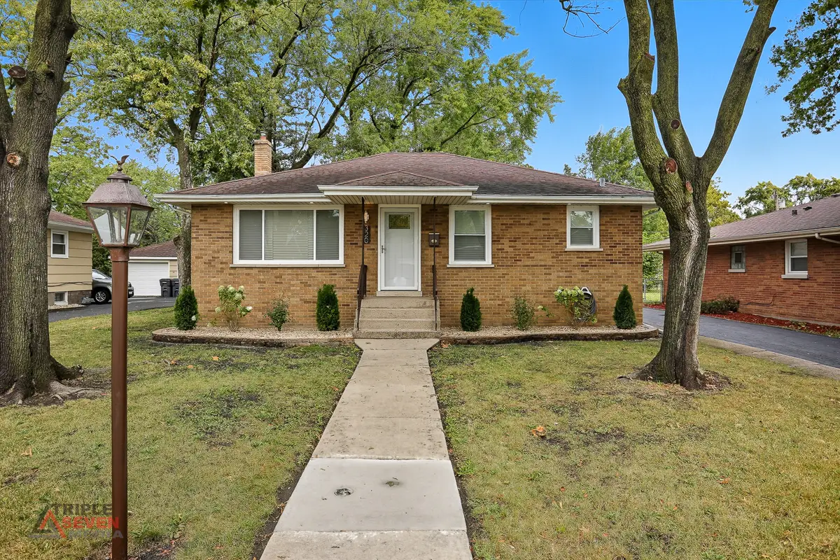 Address Withheld By Seller, South Holland, IL 60473 - Image #1