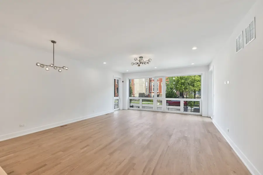 2147 W Adams Street #1N, Chicago, IL 60612 - Image #2