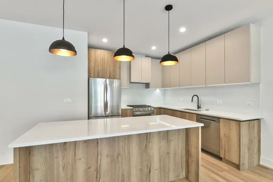 2147 W Adams Street #1N, Chicago, IL 60612 - Image #3