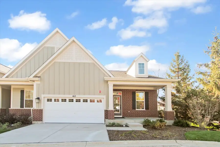 40 Tournament Drive, Hawthorn Woods, IL 60047 - Image #2
