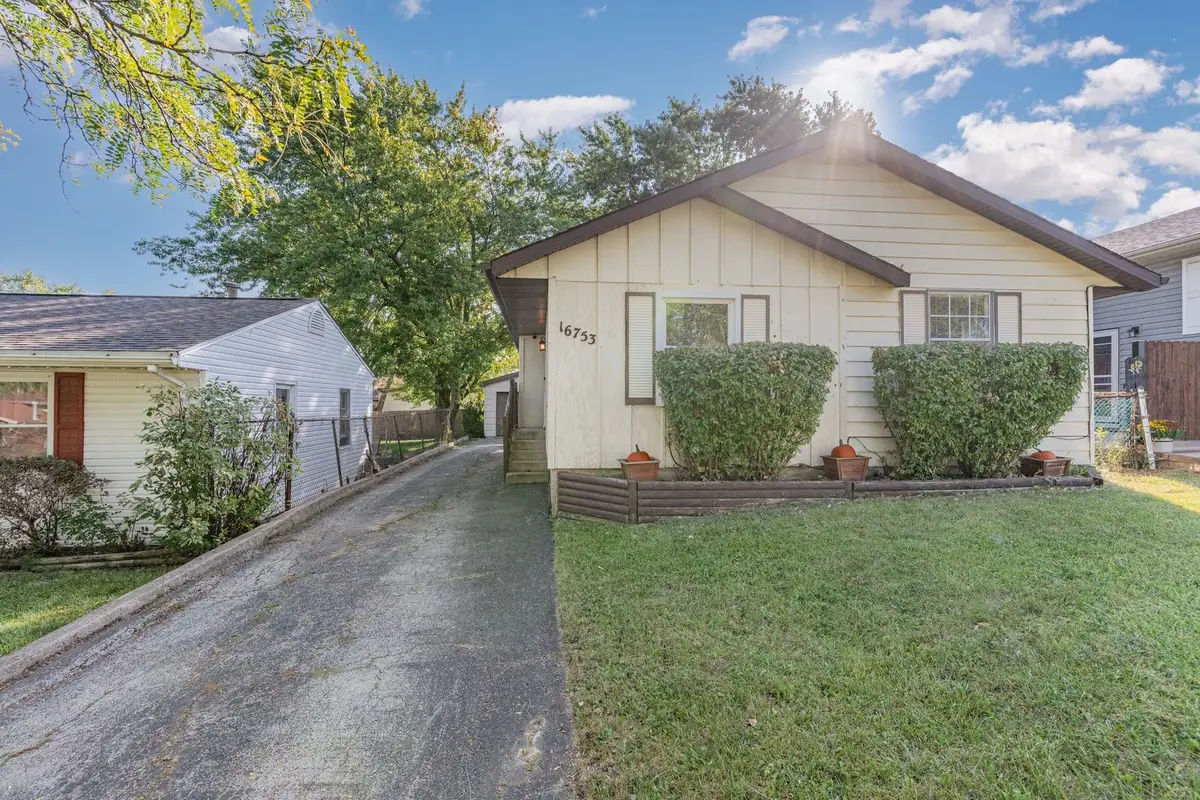 16753 91st Avenue, Orland Hills, IL 60487 - Image #1