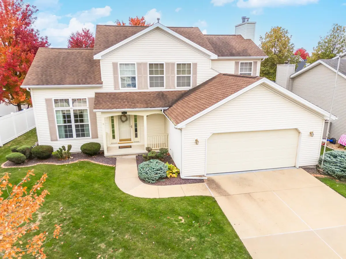 1015 Sawgrass Drive, Normal, IL 61761 - #1