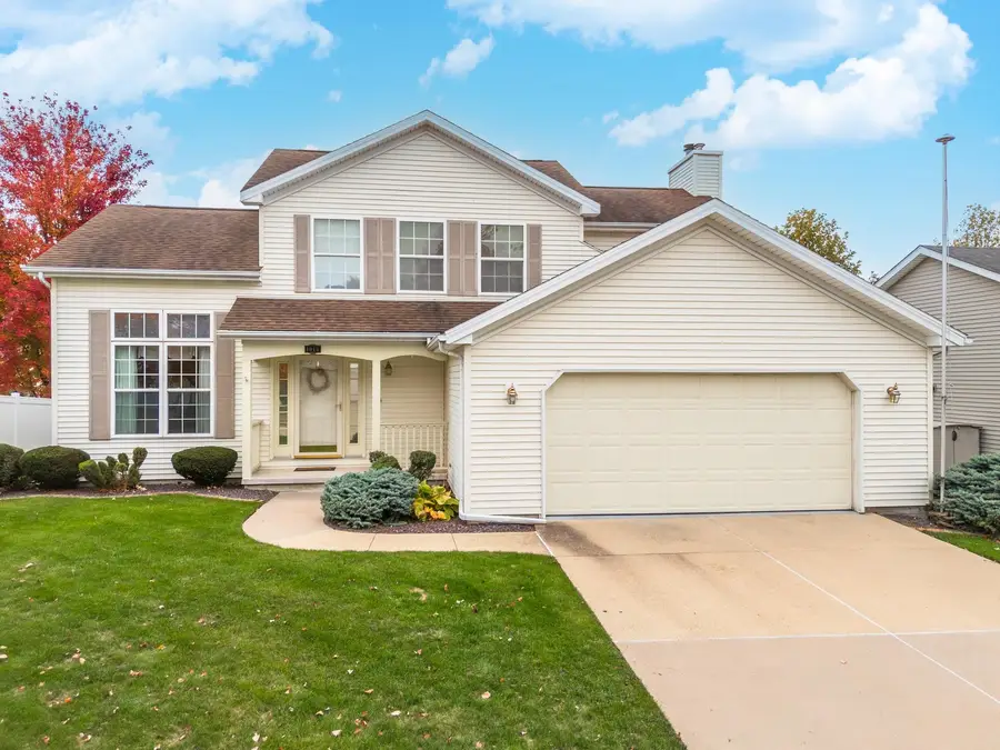 1015 Sawgrass Drive, Normal, IL 61761 - #2