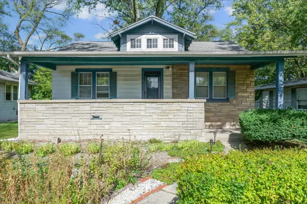 1314 W Columbia Avenue, Champaign, IL 61821