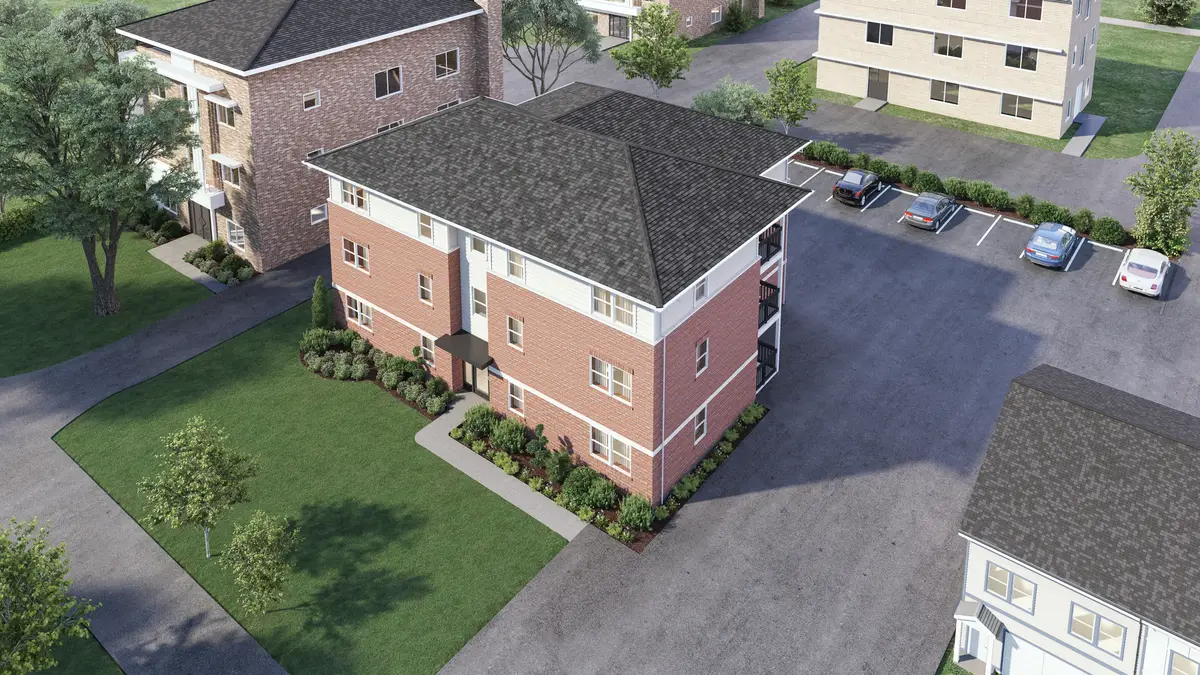 268 7th Street, Wheeling, IL 60090 - Image #1