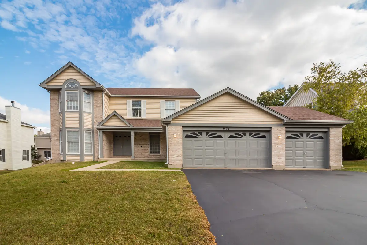 661 Majestic Drive, Algonquin, IL 60102 - Image #1