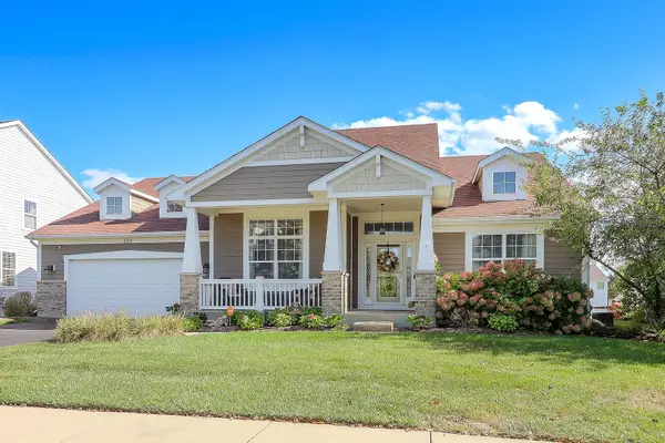 205 Atwell Street, Elgin, IL 60124