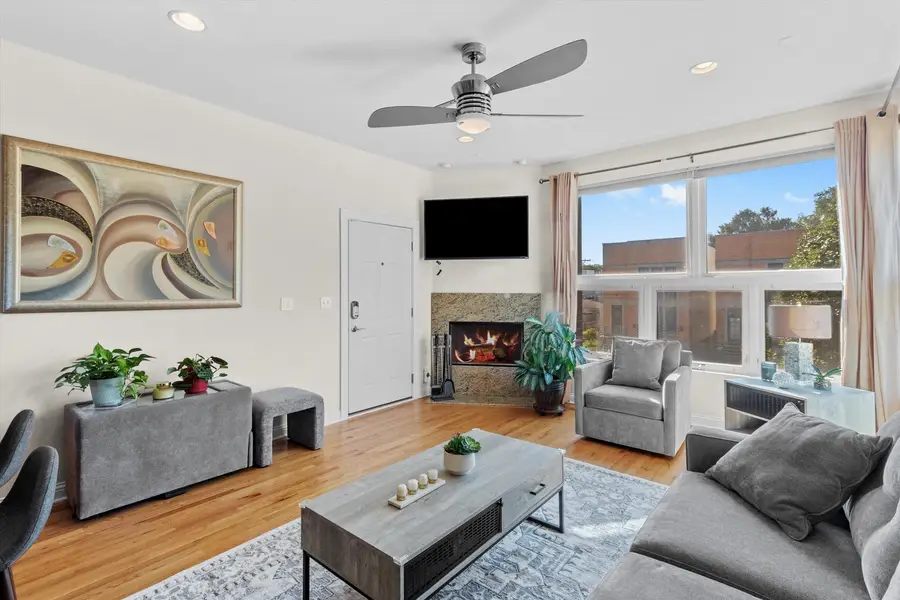 450 E Bowen Avenue #2W, Chicago, IL 60653 - Image #3