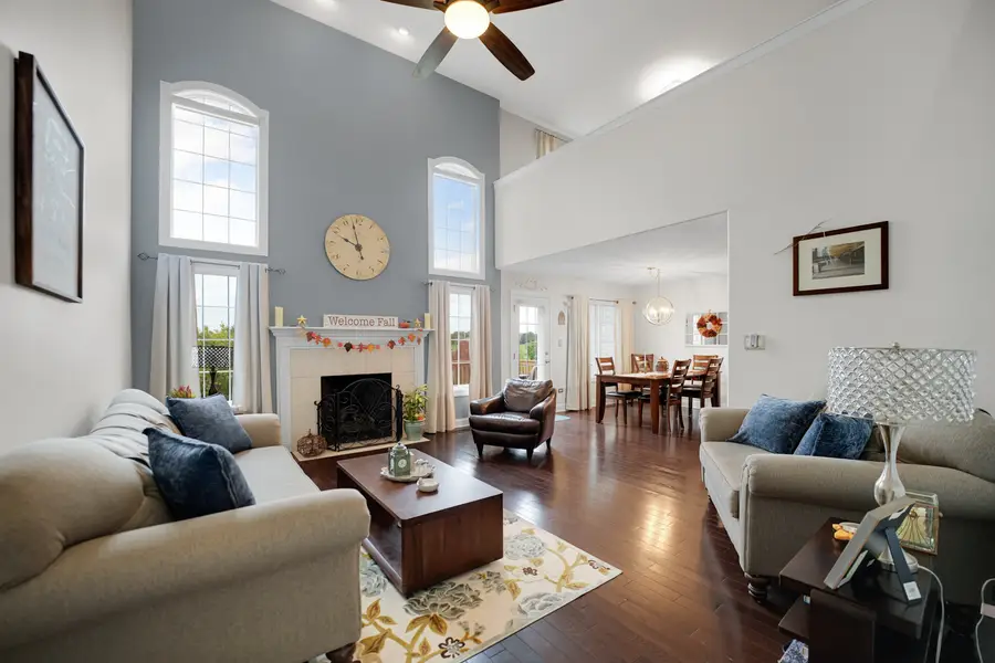 12621 Royal Gorge Court, Mokena, IL 60448 - Image #3