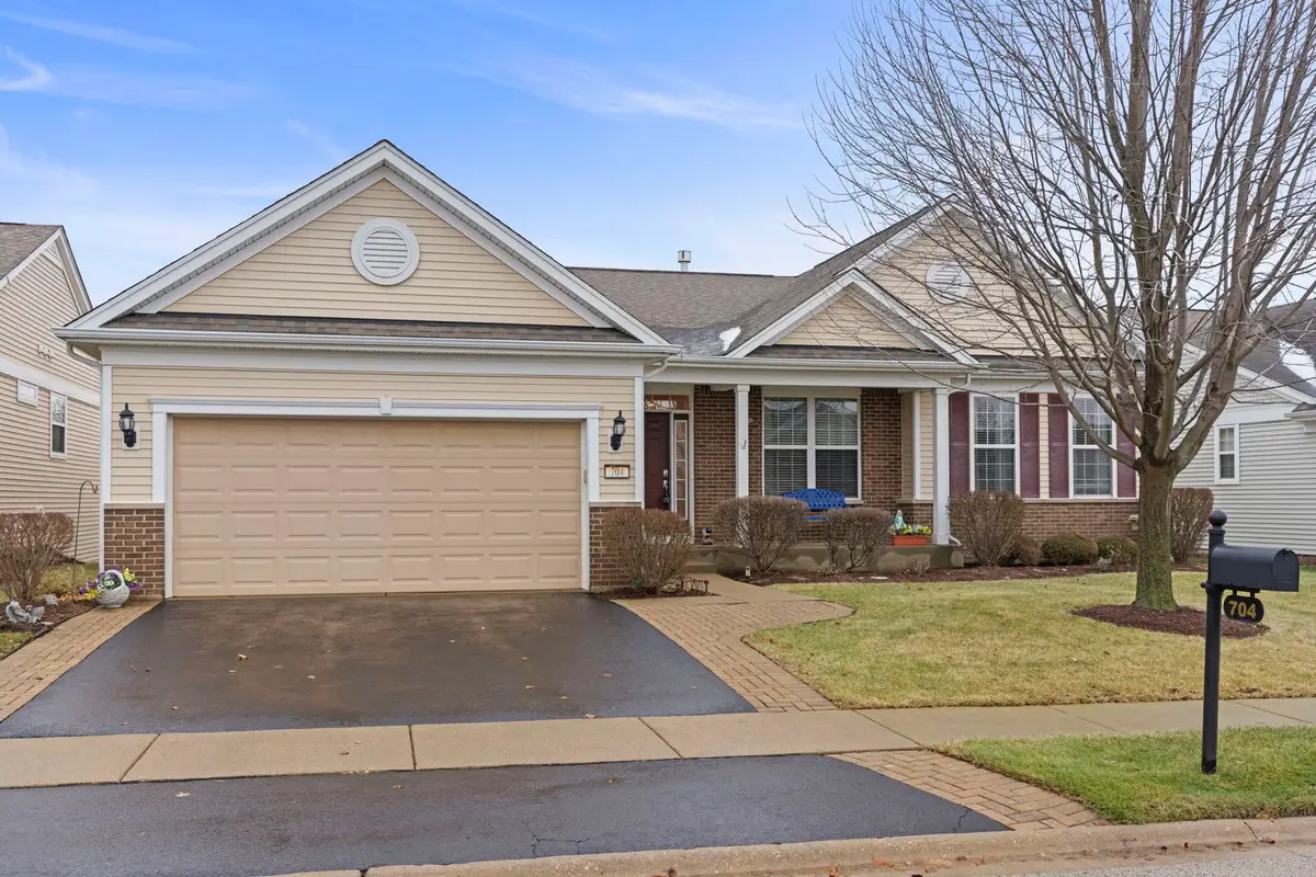 704 Glory Drive, Shorewood, IL 60404 - Image #1