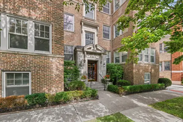 321 Kedzie Street #GND, Evanston, IL 60202