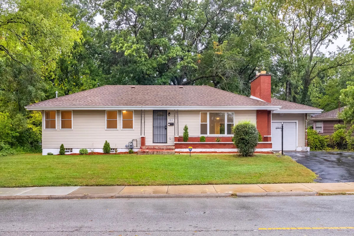14814 Woodlawn Avenue, Dolton, IL 60419 - Image #1