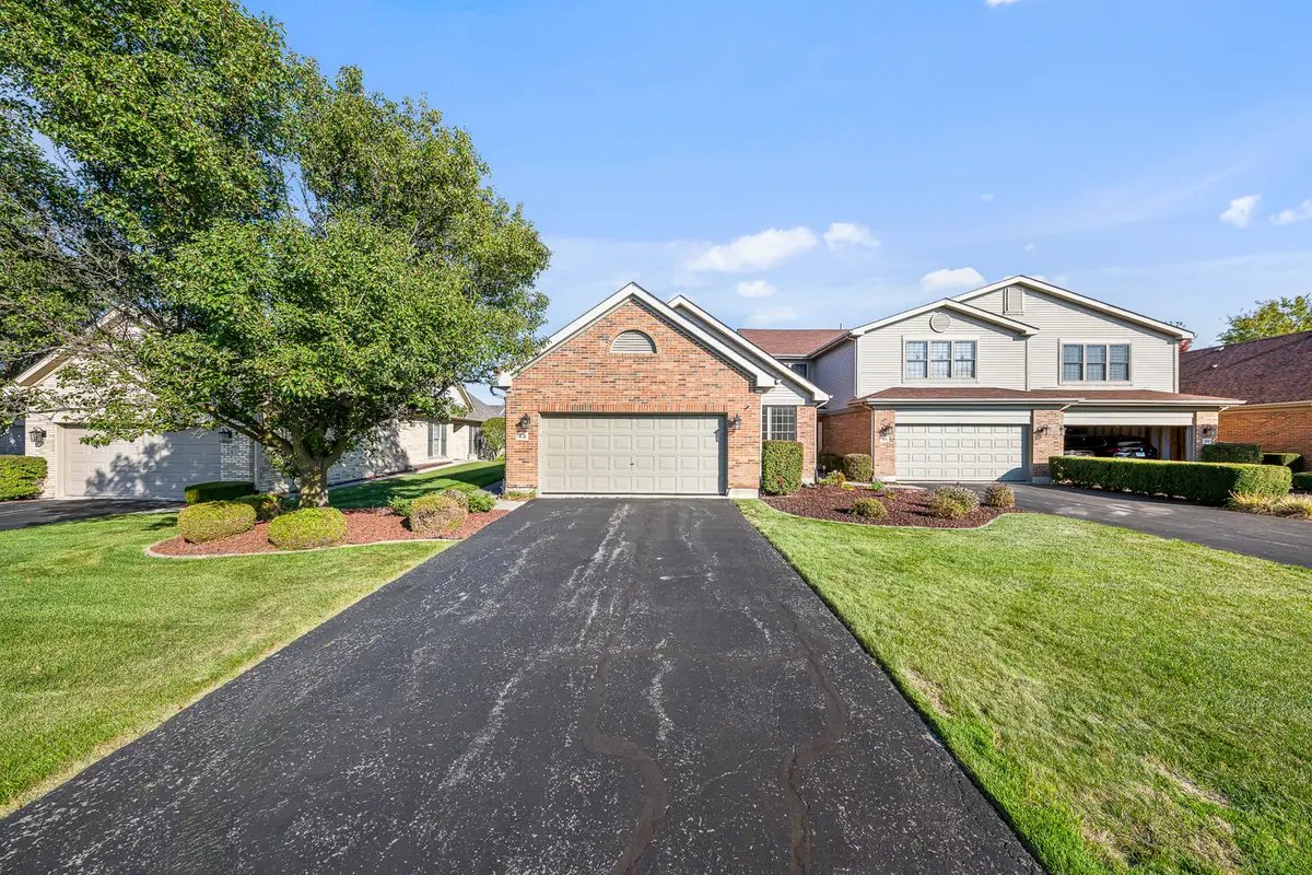 43 Corinth Drive, Tinley Park, IL 60477 - Image #1