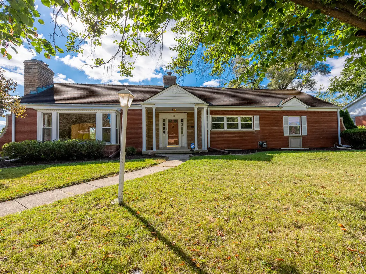 258 W Highland Drive, Chicago Heights, IL 60411 - Image #1