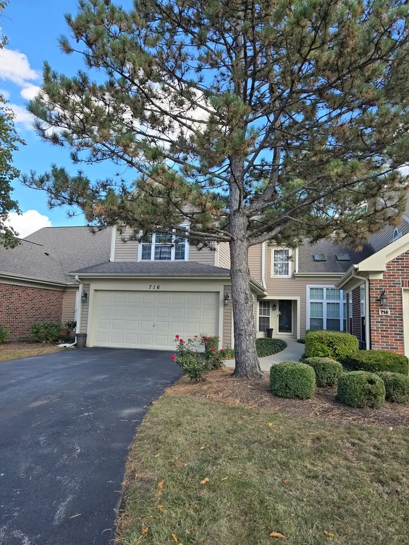 716 Clover Hill Court, Elk Grove Village, IL 60007 - Image #1