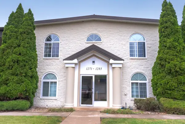 1275 Mesa Drive, Joliet, IL 60435