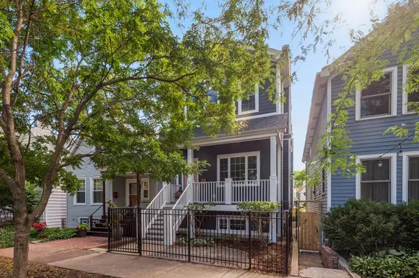 2233 W Fletcher Street, Chicago, IL 60618