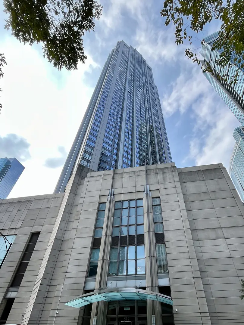 512 N Mcclurg Court #1012, Chicago, IL 60611 - Image #1