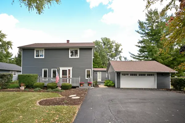 0N649 Knollwood Drive, Wheaton, IL 60187