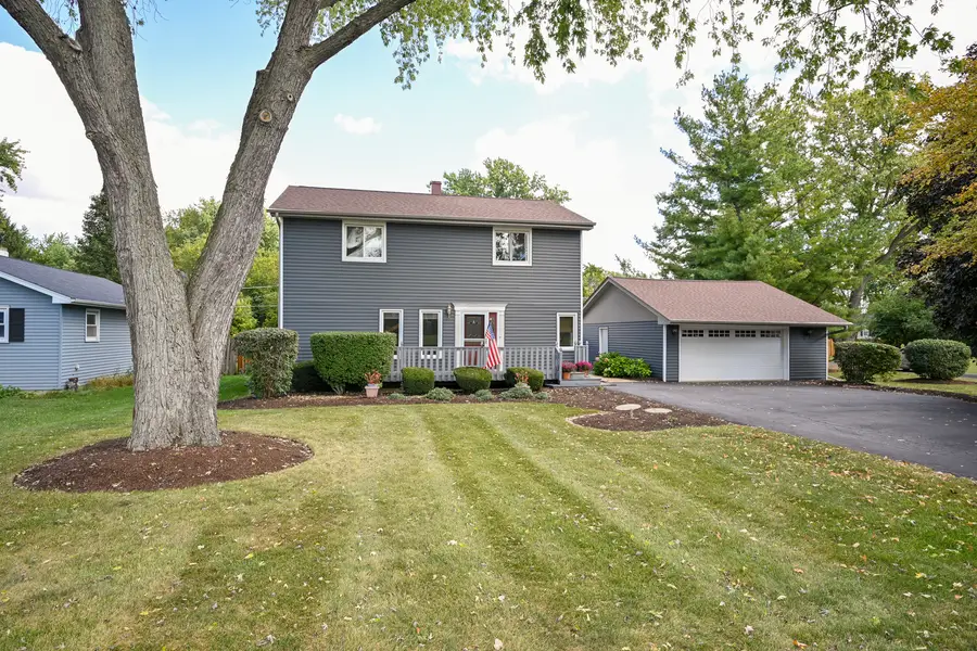 0N649 Knollwood Drive, Wheaton, IL 60187 - Image #2