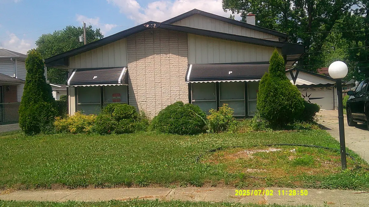 Address Withheld By Seller, Markham, IL 60428 - Image #1