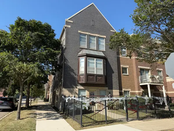 4178 S Drexel Boulevard #2, Chicago, IL 60653