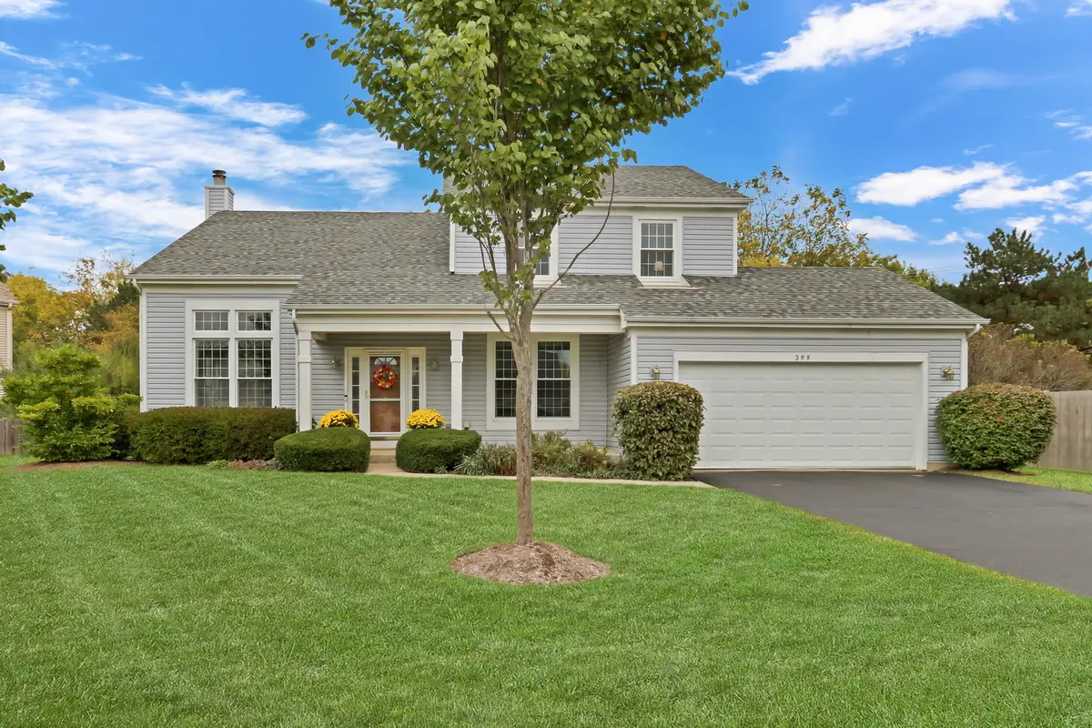 399 Banbury Lane, Grayslake, IL 60030 - Image #1