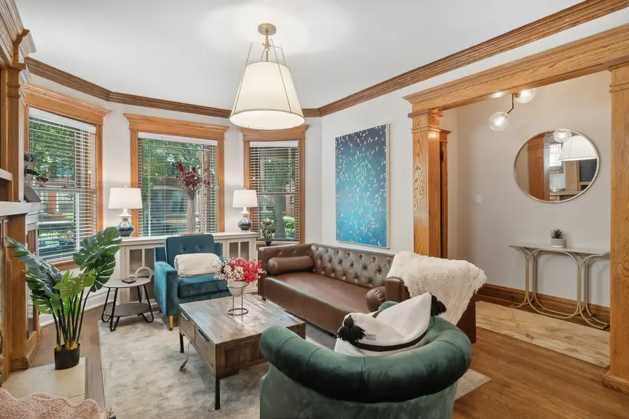 6522 N Greenview Avenue, Chicago, IL 60626 - Image #3