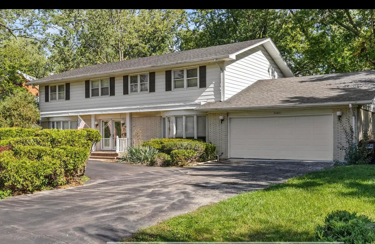 20801 Alexander Street, Olympia Fields, IL 60461 - Image #1