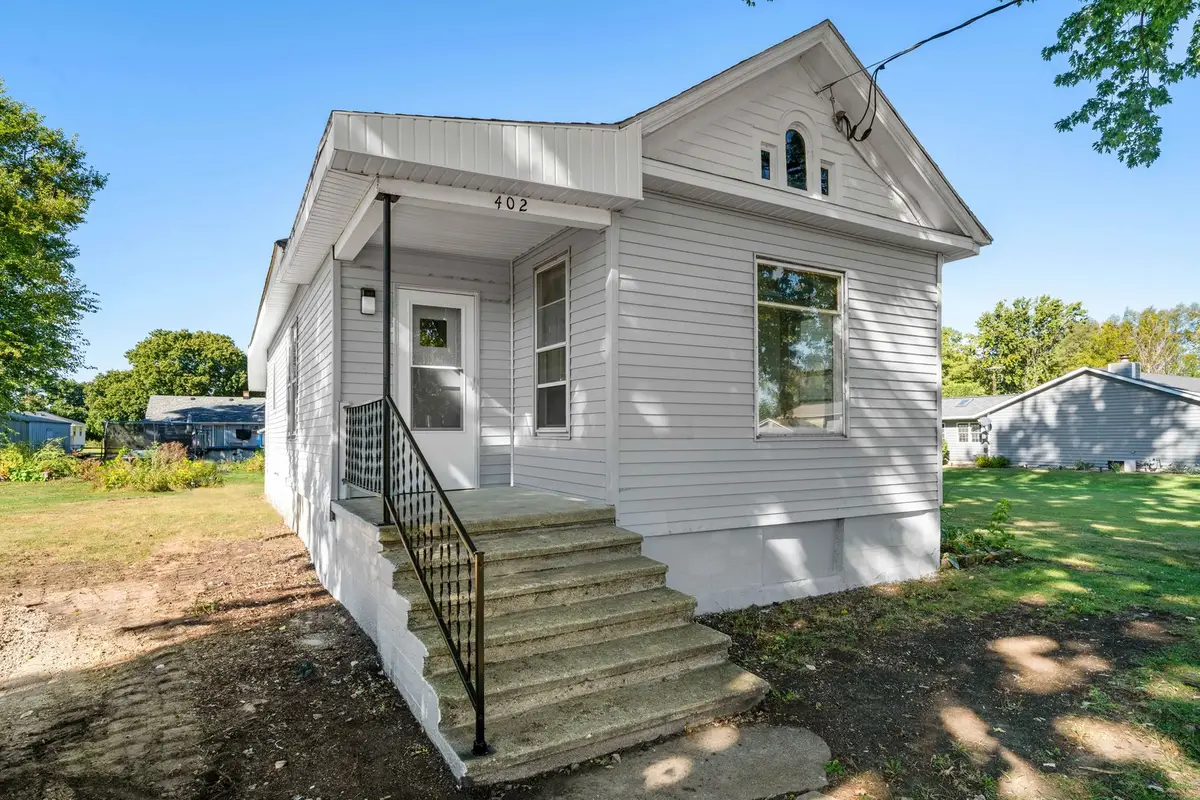 402 N 2nd Street, Earlville, IL 60518 - Image #1