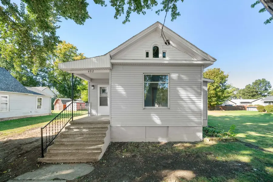 402 N 2nd Street, Earlville, IL 60518 - Image #2