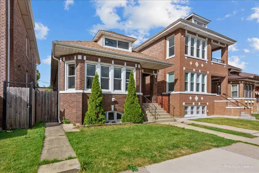 7240 S Fairfield Avenue, Chicago, IL 60629 - Image #2