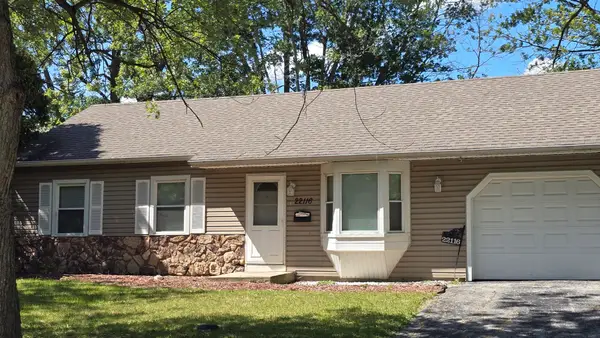 22116 Brookwood Drive, Sauk Village, IL 60411