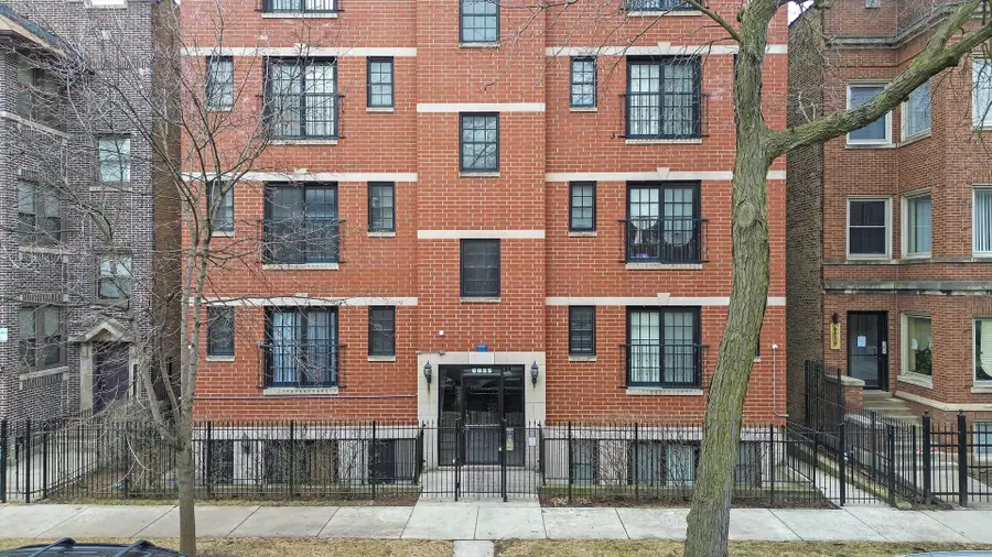 6835 S Cornell Avenue #2S, Chicago, IL 60649 - Image #2