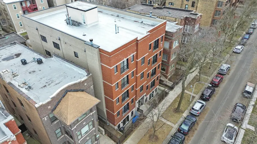6835 S Cornell Avenue #2S, Chicago, IL 60649 - Image #3