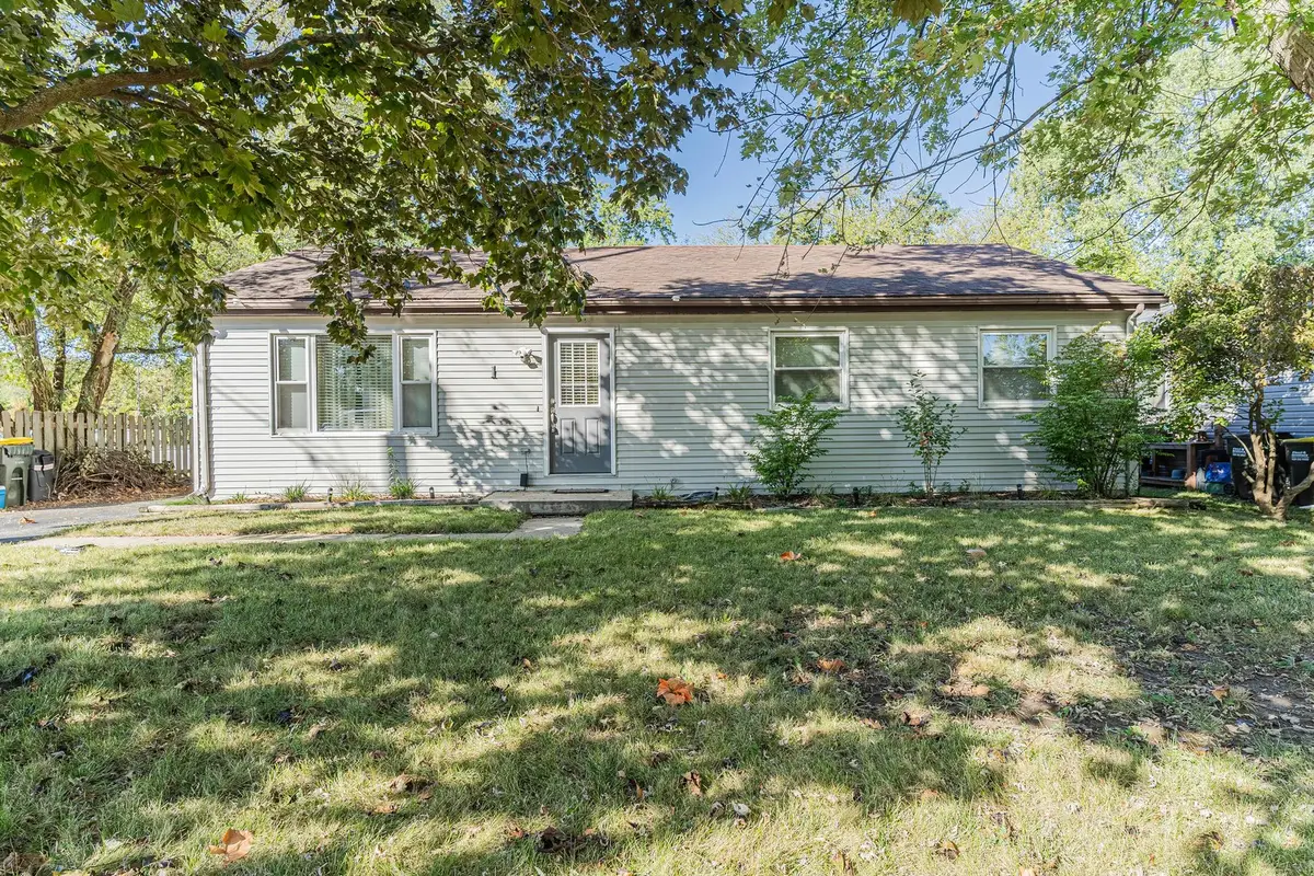 1 Wander Way, Lake In The Hills, IL 60156 - Image #1