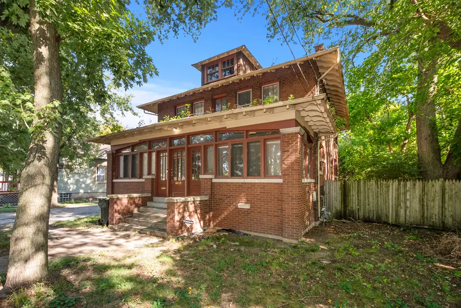 14119 Lincoln Avenue, Dolton, IL 60419 - Image #3