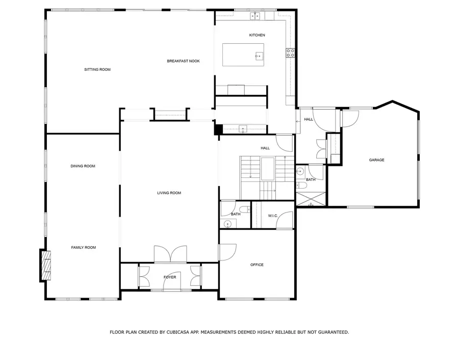 107 Brookwood Lane, Lincolnshire, IL 60069 - Image #2