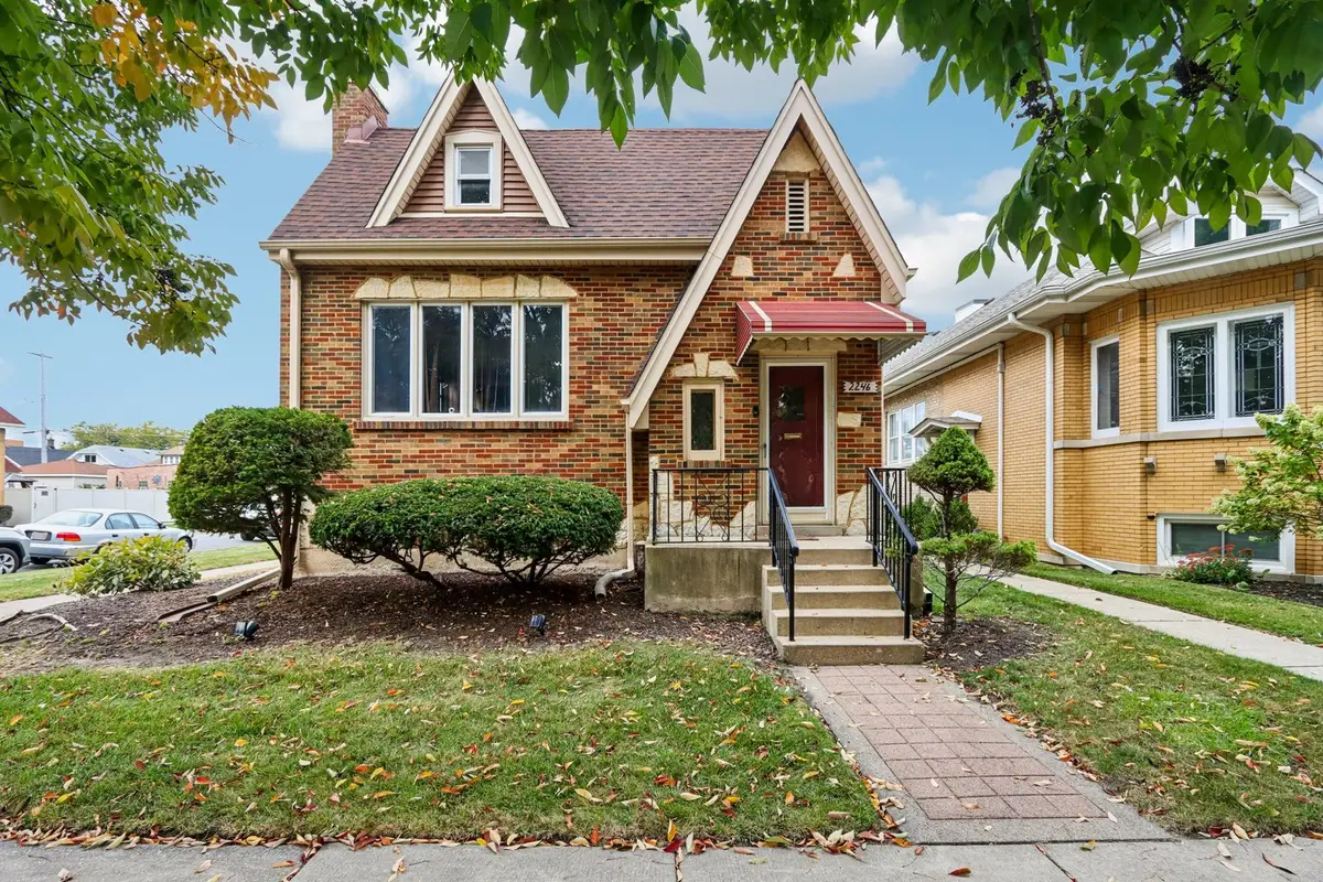 2246 Clinton Avenue, Berwyn, IL 60402 - Image #1