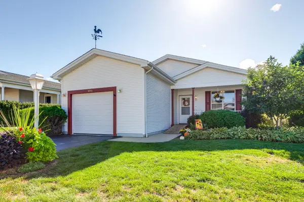 3548 Blue Heron Circle, Grayslake, IL 60030