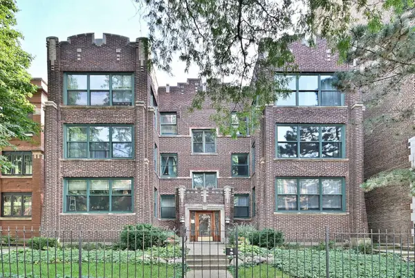5445 N Kenmore Avenue #1S, Chicago, IL 60640